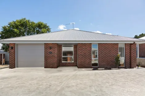 Property photo of 5/201 St Leonards Road St Leonards TAS 7250