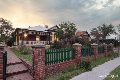 Property photo of 81 Second Avenue Mount Lawley WA 6050