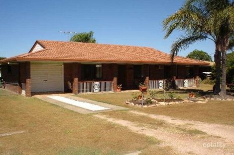 Property photo of 20 Pryde Street Lowood QLD 4311