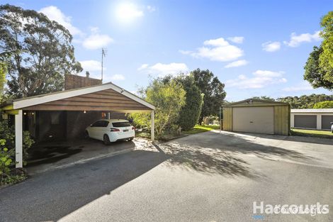 Property photo of 75 Longwarry Road Drouin VIC 3818