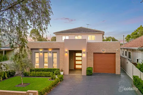 Property photo of 5 West Street Auburn NSW 2144