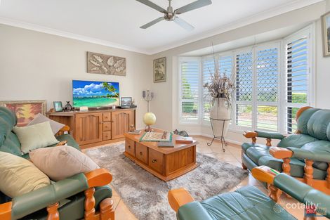 Property photo of 24 Banbury Court Willowbank QLD 4306