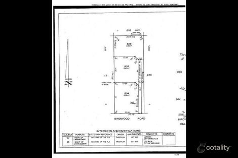 9b Birdwood Rd, Melville, WA 6156