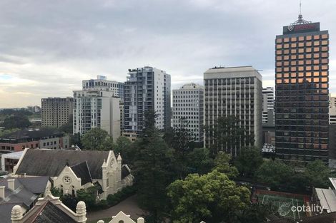 5607/211-223 Pacific Hwy, North Sydney, NSW 2060