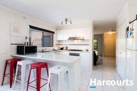 Property photo of 45 Taplan Crescent Cranbourne West VIC 3977