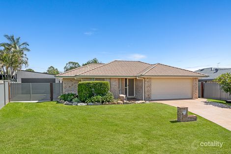 Property photo of 30 Billabong Place Deception Bay QLD 4508