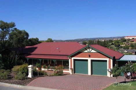 Property photo of 11 Pearce Court Golden Grove SA 5125