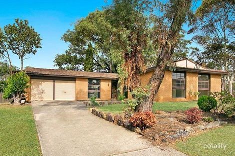 Property photo of 36 Columbia Road Seven Hills NSW 2147