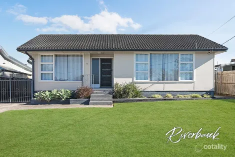 14 Annette St, Cabramatta West, NSW 2166