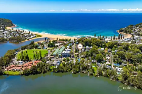 1/10 Cape Three Points Rd, Avoca Beach, NSW 2251