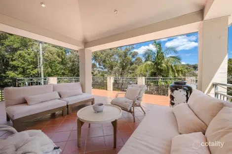 Property photo of 1/10 Cape Three Points Road Avoca Beach NSW 2251