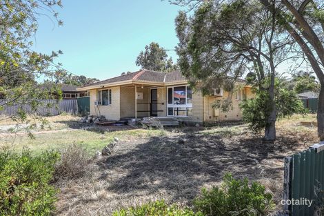 Property photo of 2 Denston Way Girrawheen WA 6064