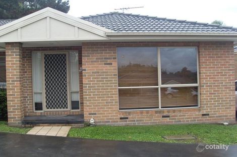 Property photo of 7/5 Sunray Court Donvale VIC 3111