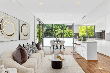 48/3-13 Bundarra Ave S, Wahroonga, NSW 2076
