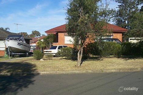 4 Lyle St, Girraween, NSW 2145