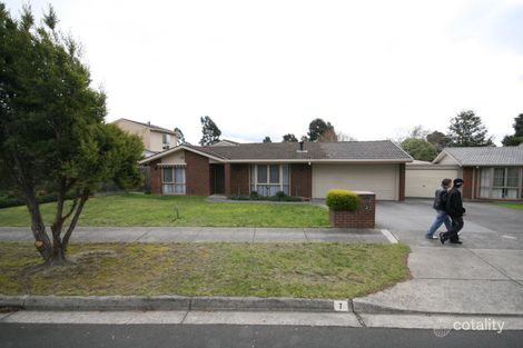 7 Lonsdale Ave, Rowville, VIC 3178