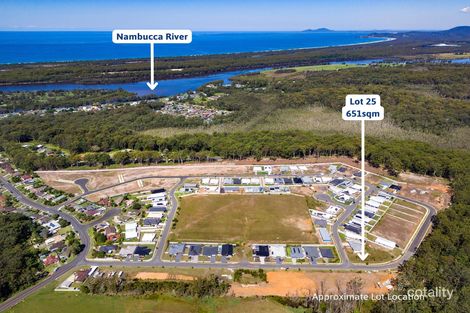 25 Janggal Janggal Rd, Nambucca Heads, NSW 2448