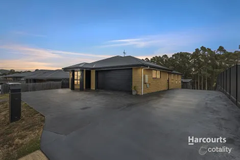 Property photo of 8A O'Grady Street Havenview TAS 7320