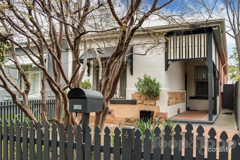 4 Henry St, Norwood, SA 5067