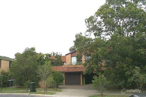 2/7 Jodie Ct, Mermaid Waters, QLD 4218