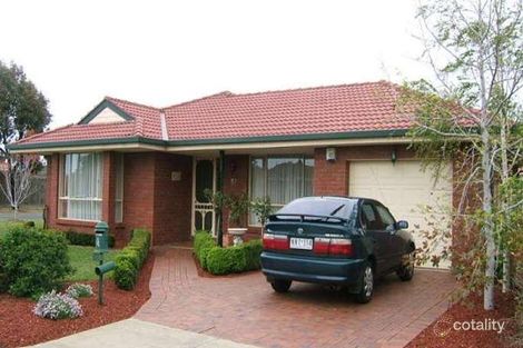 Property photo of 2/82 Delbridge Drive Sydenham VIC 3037