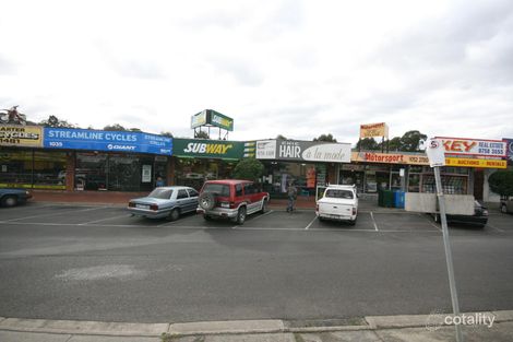 1037 Burwood Hwy, Ferntree Gully, VIC 3156