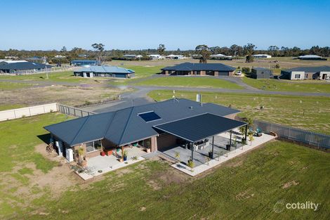Property photo of 22 Velthuis Drive Haven VIC 3401