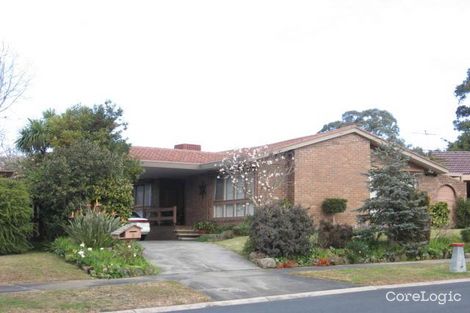 Property photo of 8 Cumberland Court Glen Waverley VIC 3150