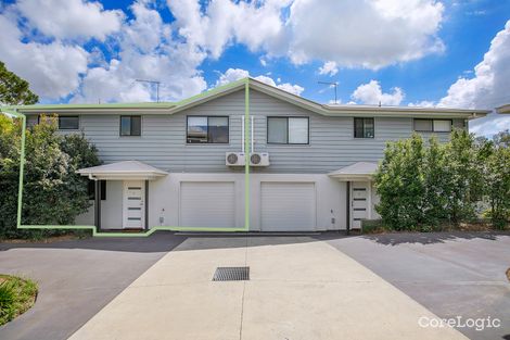 Property photo of 8/14 Penelope Street Murarrie QLD 4172