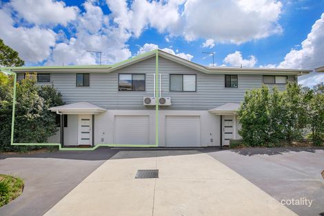 Property photo of 8/14 Penelope Street Murarrie QLD 4172