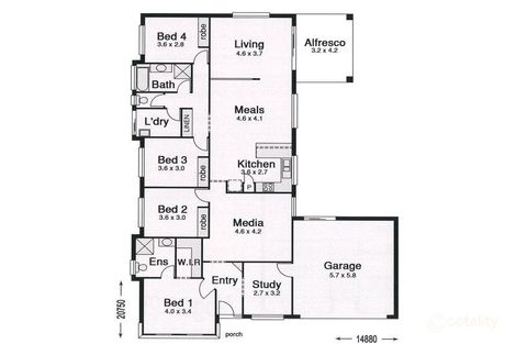 Property photo of 86 Moorhead Street Caboolture QLD 4510