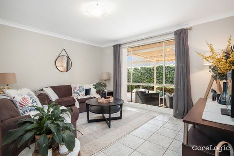 Property photo of 3 Sentinel Avenue Kellyville NSW 2155