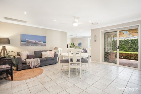 Property photo of 3 Sentinel Avenue Kellyville NSW 2155