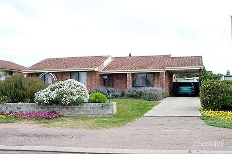 85 Rowse St, Nulsen, WA 6450