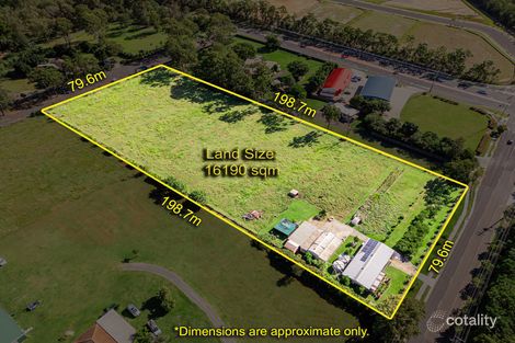 Property photo of 9 Dickman Road Forestdale QLD 4118
