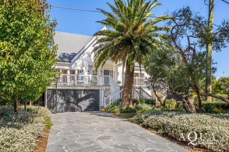 Property photo of 2 John Rowell Lane Mornington VIC 3931