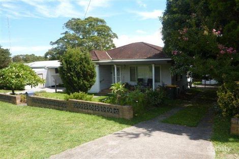 Property photo of 3 Fifth Street Cardiff NSW 2285