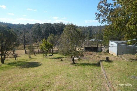 Property photo of 7674 Bruxner Highway Drake Village NSW 2469