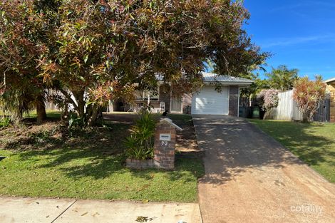 Property photo of 92 Herses Road Eagleby QLD 4207