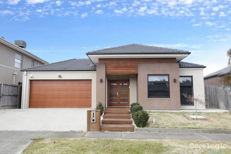 Property photo of 42 Fulham Way Wollert VIC 3750