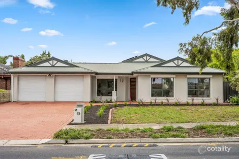18 Sandison Rd, Hallett Cove, SA 5158