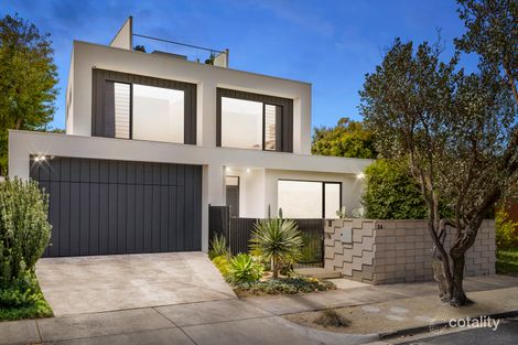 Property photo of 24 Bent Parade Black Rock VIC 3193