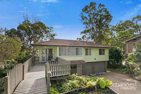 16 Pimelea St, Everton Hills, QLD 4053