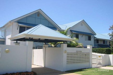 Property photo of 3/23-29 Lumeah Drive Mount Coolum QLD 4573