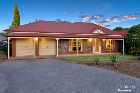 6 Joseph Way, Woodcroft, SA 5162