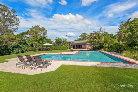 Property photo of 43 Riverlea Waters Drive Nerang QLD 4211