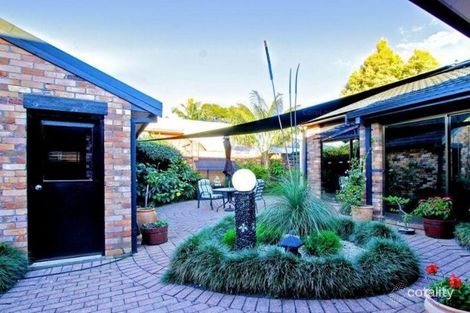 Property photo of 43 Riverlea Waters Drive Nerang QLD 4211