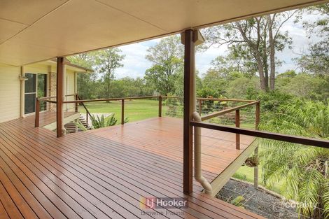 Property photo of 40 Holloway Road Chambers Flat QLD 4133