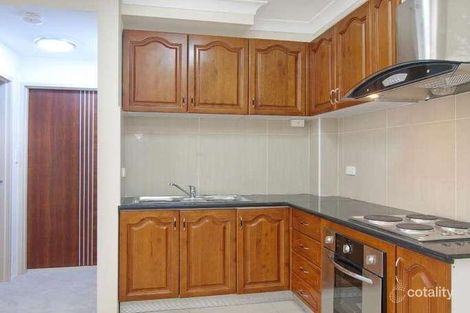 Property photo of 13/150 Marsden Street Parramatta NSW 2150