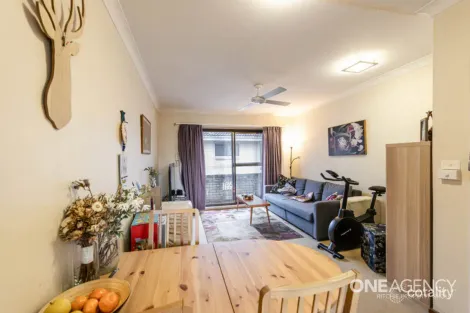 Property photo of 12/5-6 Ferguson Road Springwood NSW 2777